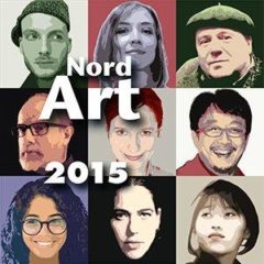 NordArt 2015
